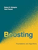 Boosting: Foundations and Algori... - Robert E. Schapire