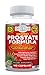 Saw Palmetto Capsule (180) Prostate Cleanse Supplement, Best Help for Frequent Urination, Prostate Health, and Hair Loss, Veggie Capsules (180)