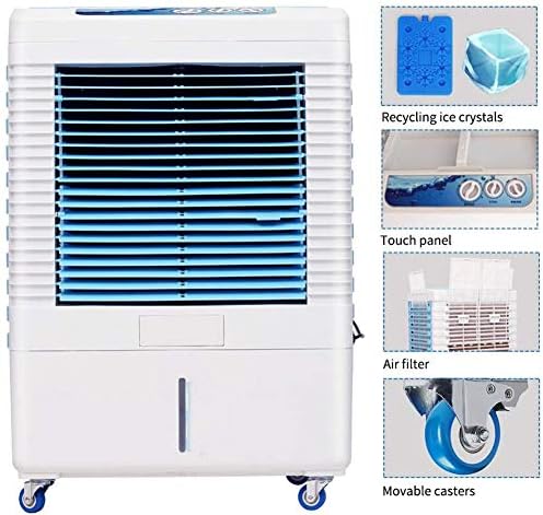 tv shop air cooler