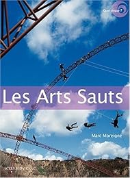 Les  Arts Sauts