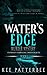 Water's Edge: Gripping Detective Novel Series (Hannah Starvling Investigates Book 1)