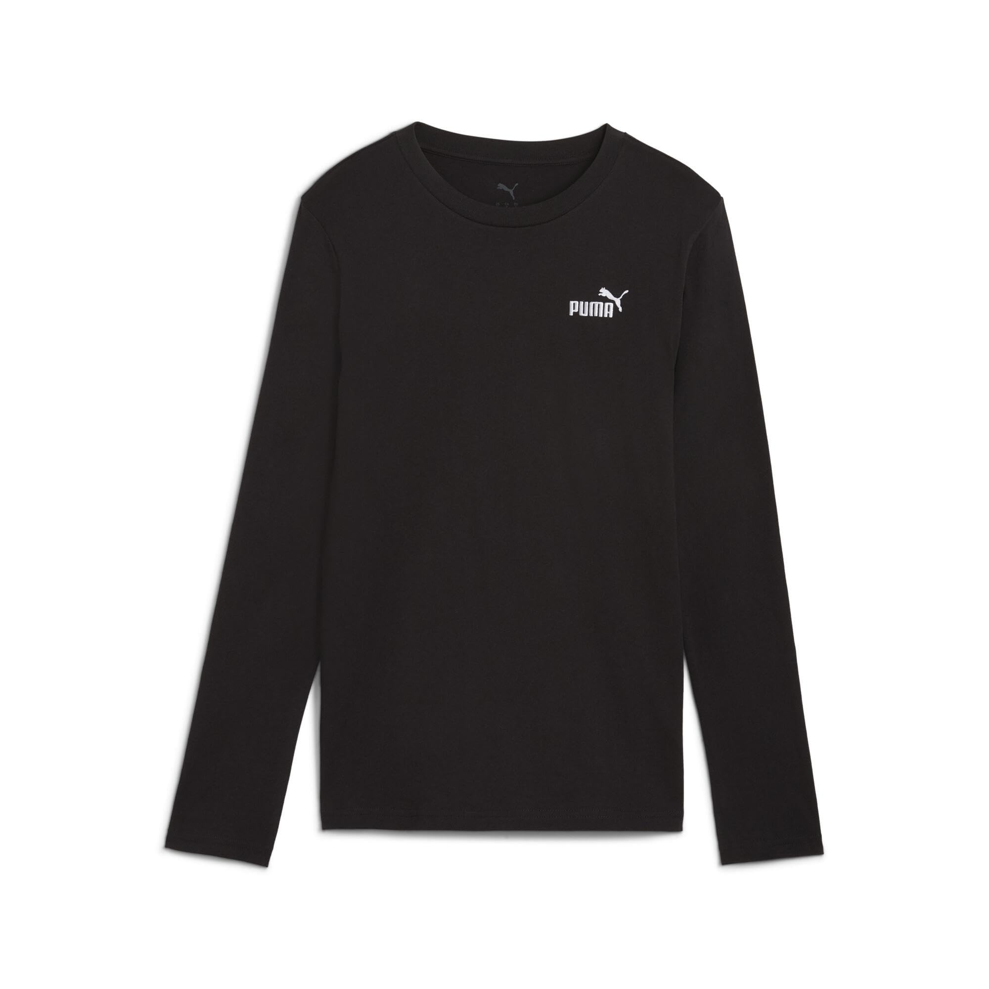 Tシャツ カジュアルESS スモール NO.1 ロゴ LS 687600 レディース