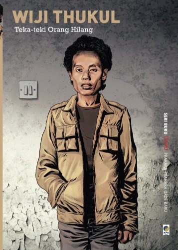 Wiji Thukul (Indonesian Edition)