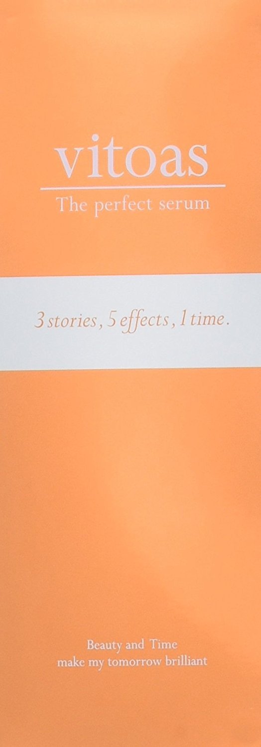 suntory vitoas serum
