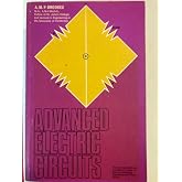 Advanced Electric Circuits