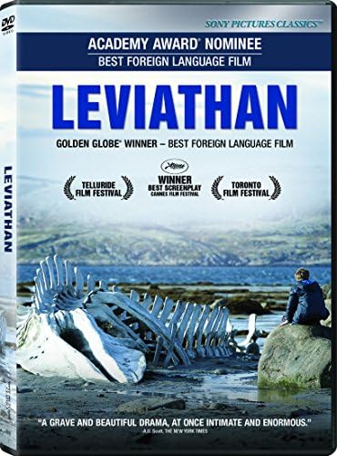 Amazon.com: Leviathan : Movies & TV