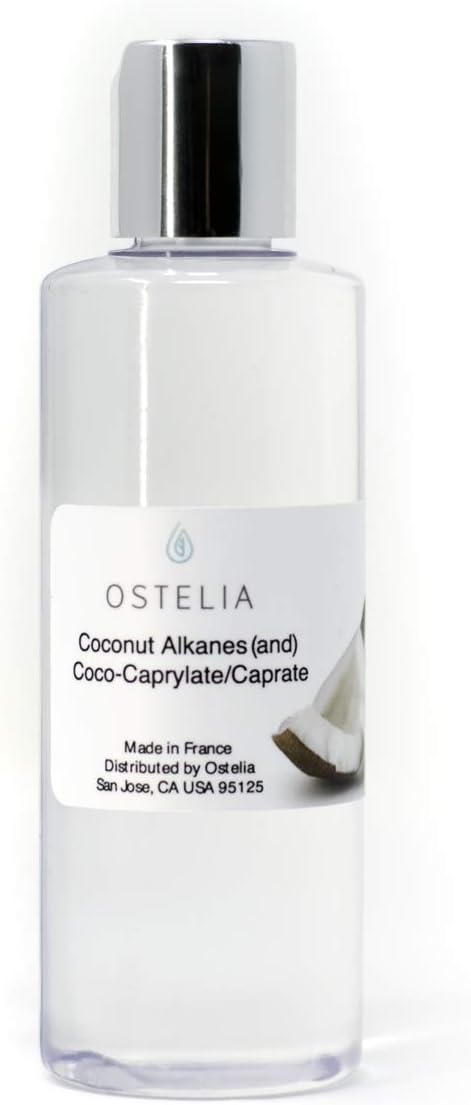 Coconut Alkanes (and) Coco Caprylate Caprate (4 fl oz)