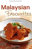 Mini Malysian Favourites (Periplus Mini Cookbook Series)