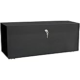 MORryde - SP54-099 StepAbove Storage Box