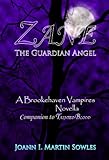 Zane - The Guardian Angel (The Brookehaven Vampires, Book 3.5)