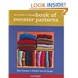 The Knitter's Handy Book of Sweater Patterns