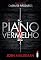 Livro Piano vermelho