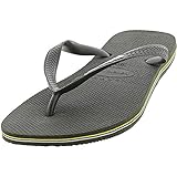 Havaianas Women's Brazil Logo Flip Flop