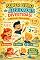 Livro Super Livro de Atividades Divertidas!: Aprender Brincando! Ideal para Crianças dos 6 a12 anos (Livros de Atividades Para Crianças)