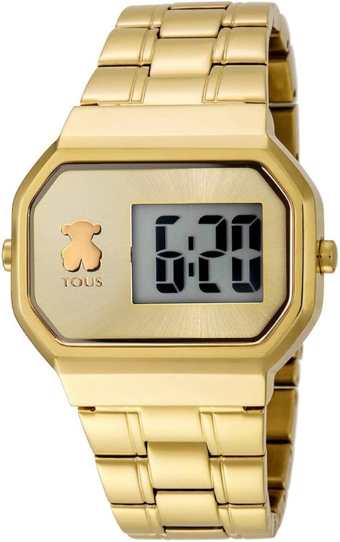 amazon relojes mujer tous