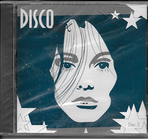 Disco Box Volume 3: Beat Goes On