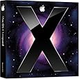 Apple  Mac OS X Version 10.5.6 Leopard (OLD VERSION)