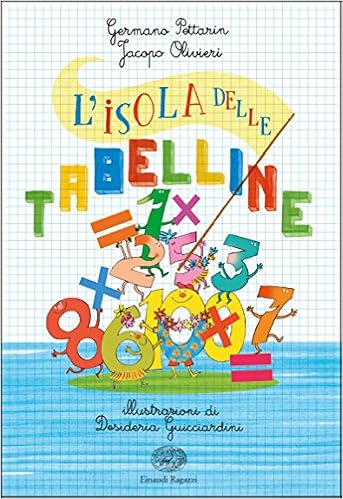 L'isola delle tabelline L'isola delle tabelline
