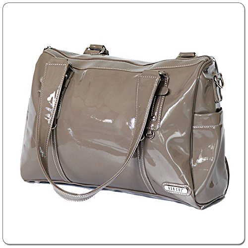 VANCHI Soho Boxy, Baby Diaper Bag 