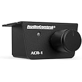 Audio Control ACR1 Remote for Audio Control Processors