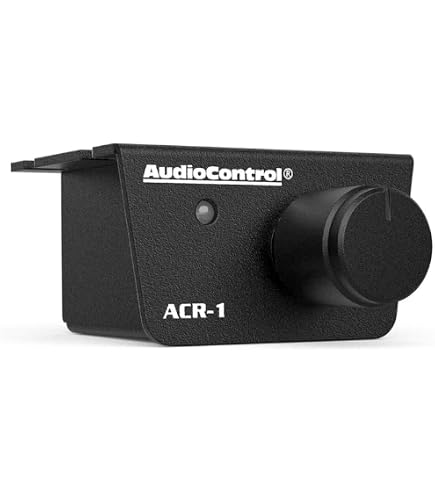 Amazon.com: Audison DRC AB Digital Remote Control : Electronics