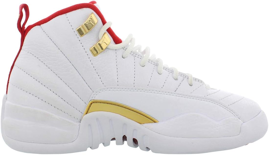 jordan retro 12 fiba kids