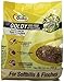 Quiko Goldy Egg Food Supplement For Insect Eating Birds - Softbills & Finches, 14 Ounce Pouch