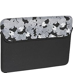 Sumo ME-SUMO66101 10/11.6-Inch Camo Netbook Sleeve