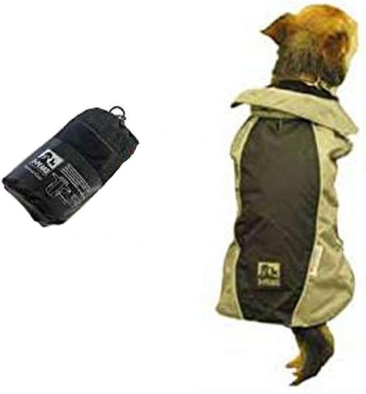 3 peaks dog jacket