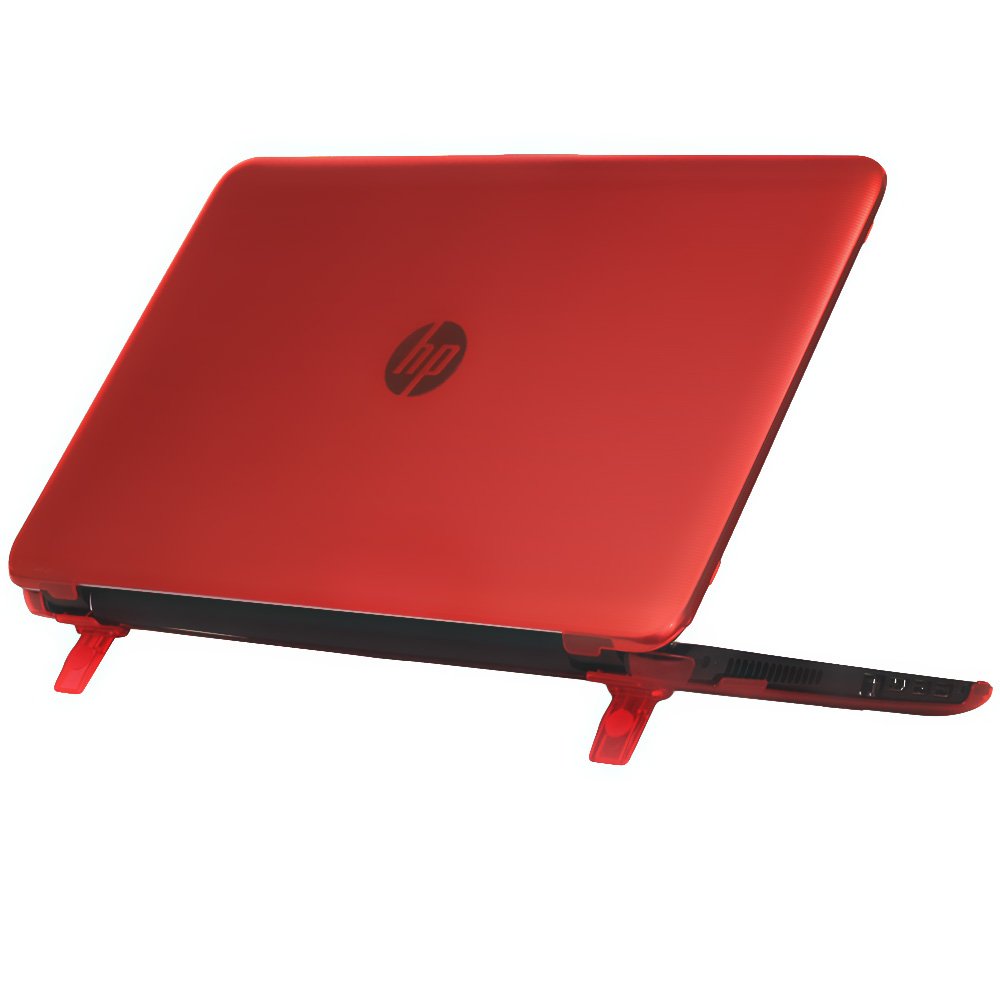 Mcover Hard Shell Case For 15 6 Hp Pavilion 15 Ccxxx 15 Cc000 To15 Cc999 Series Not Fitting 15 Ayxxx Or 15 Baxxx Or 15 Auxxx Series Or Envy Laptops Notebook Pc Pavilion 15 Cc Red Buy