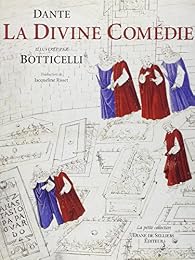 La  divine comédie