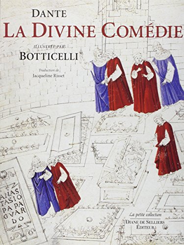 La  divine comédie