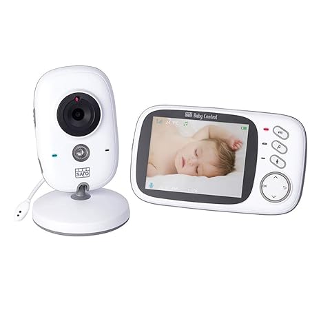 baby monitor online