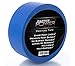 Gaffer Power Painters Tape - Blue Masking Tape 2 Inch x 50 Yards | Wide Coverage Tape That Doesn't Ruin Walls | Crisp, Clean Lines | Never Need to Remove Sticky Residue - Peels Off Easy