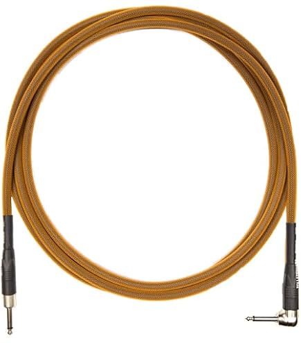 Amazon.com: Rattlesnake Cable - 20 Foot Standard Dirty Tweed