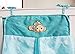 M2cbridge Baby Nursery Nappy Stacker Nappy Organiser Storage Hanger (Nemo)