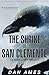 The Shrike of San Clemente: An Olive Jones Thriller (Olive Jones Thrillers Book 1)