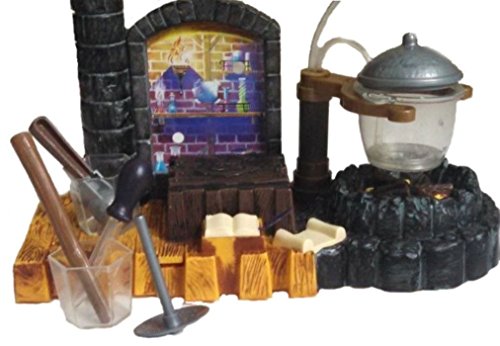 Harry Potter Professor Snape's Potions Class Activity Set