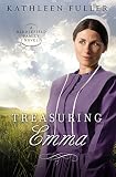Treasuring Emma (A Middlefield Family Novel Book 1) by