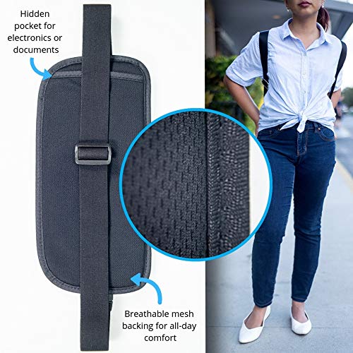 2 GeoBelt+Best+Travel+Money+Women