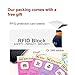 2pcs Mens Compression Slimming Body Shaper Undershirt 2 white or 2 black + Free Gift (L, white+white)
