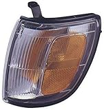 Toyota Camry Replacement Corner Light Assembly - Passenger Side