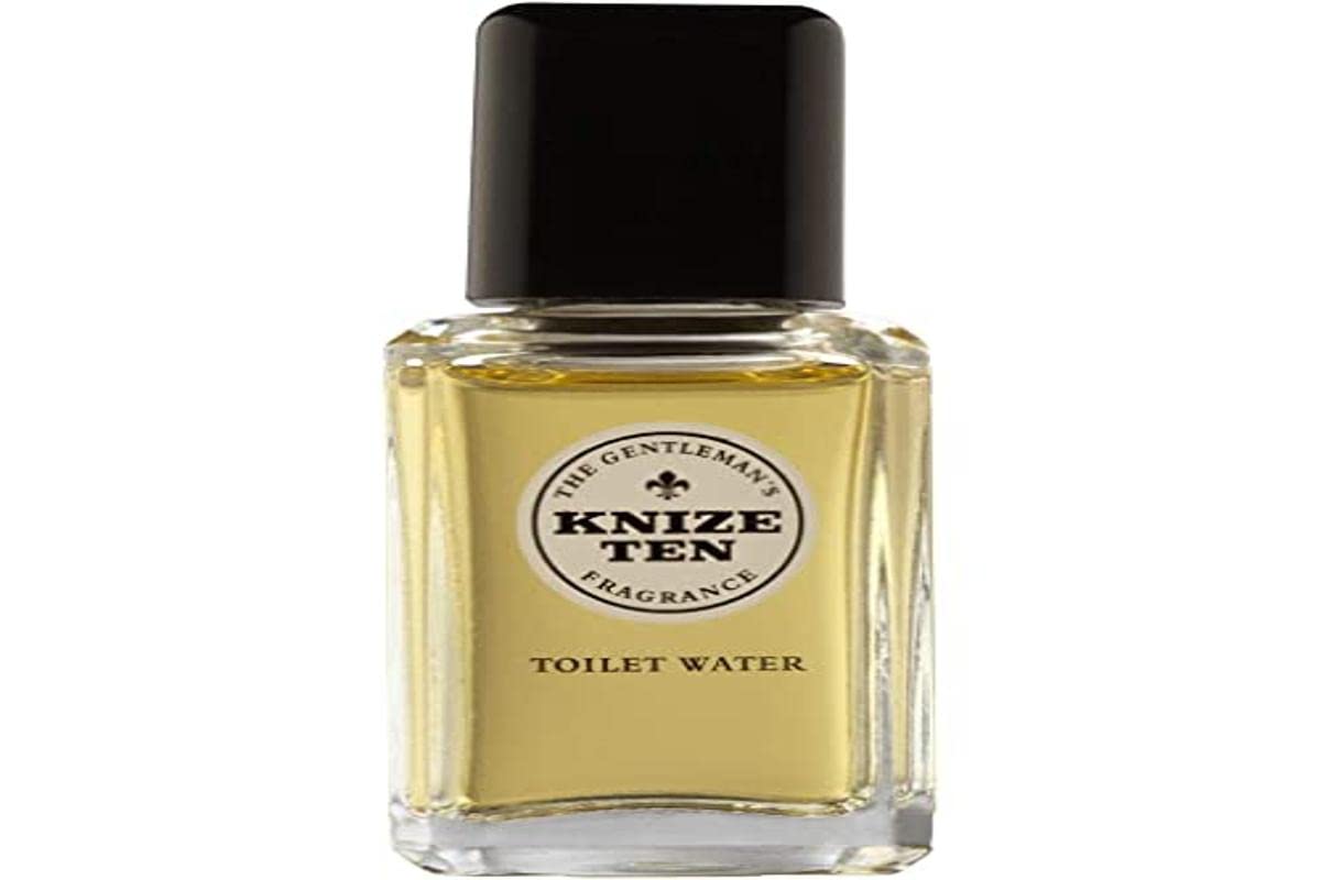 Knize Ten Toilet Water, 125 ml
