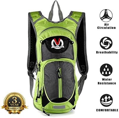 small cycle backpack