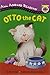 Otto the Cat (All Aboard Reading)