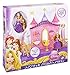 Mattel Disney Princess Royal Hair Salon Playset