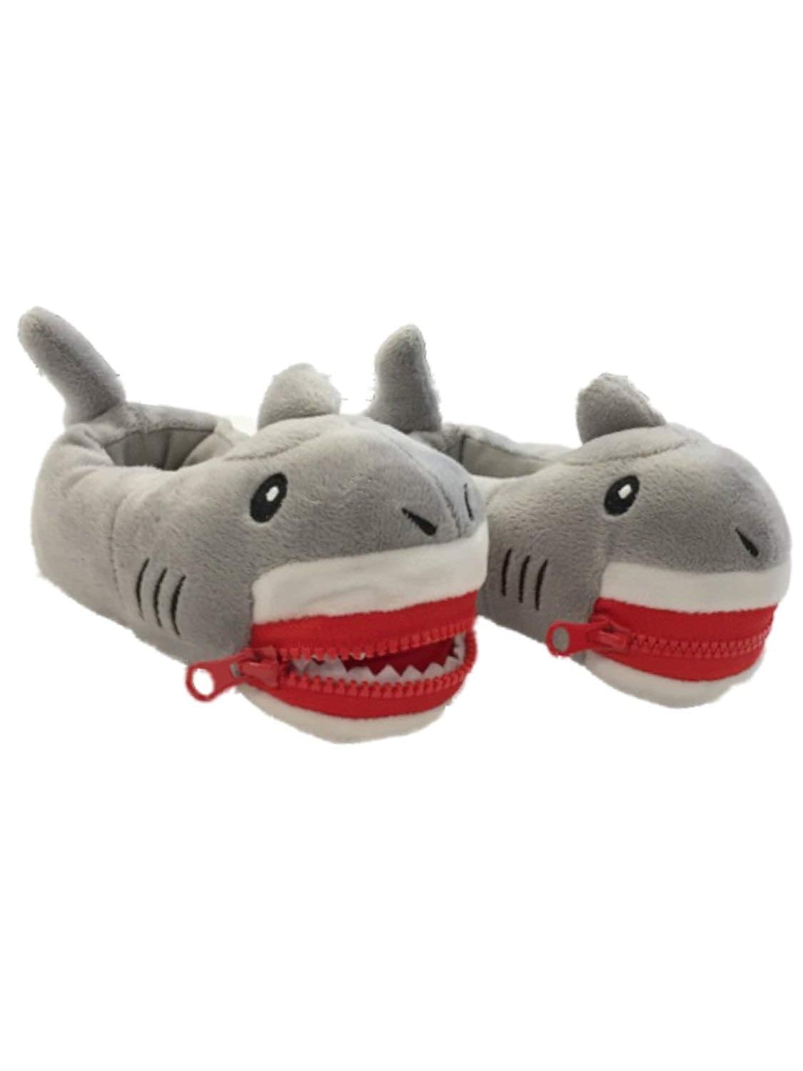 baby shark house shoes