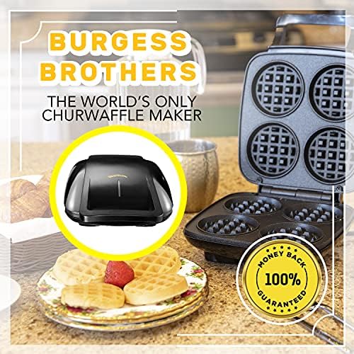 churwaffle