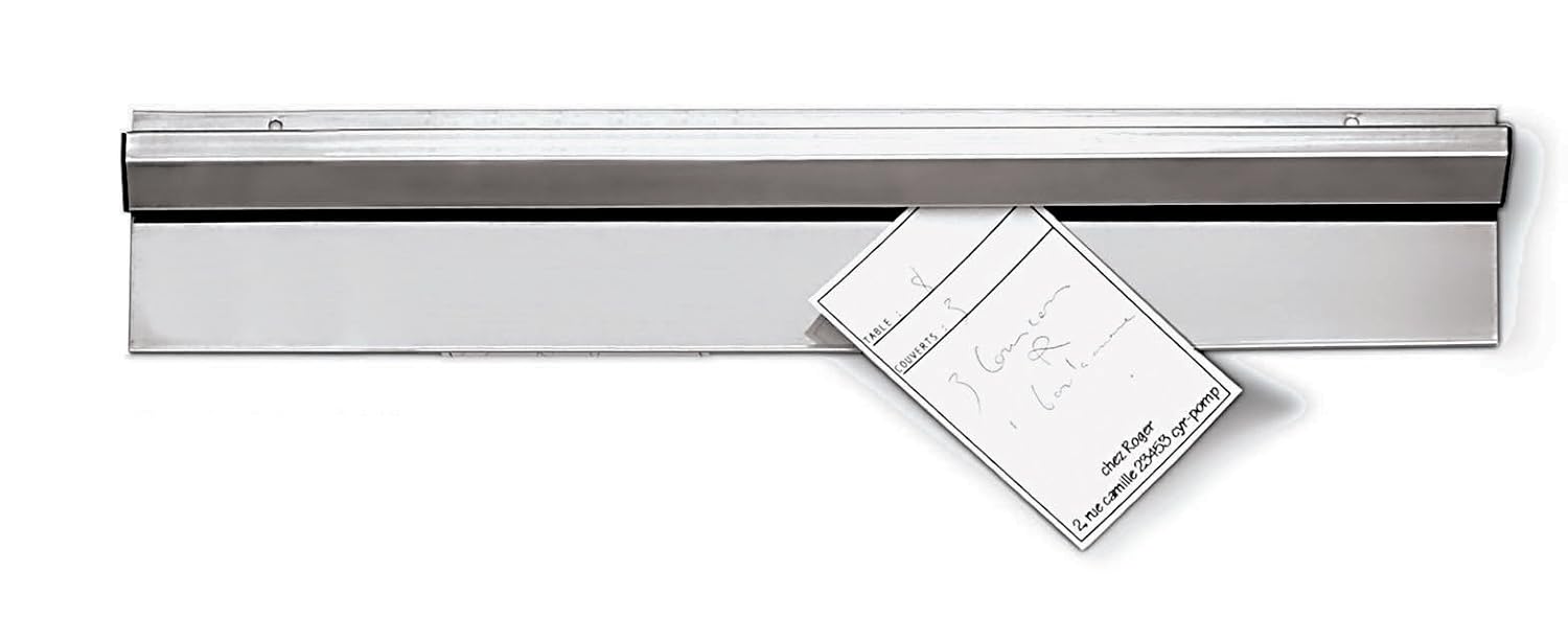 Buy Paderno World Cuisine 10 Inch Long Stainless Steel Tickets