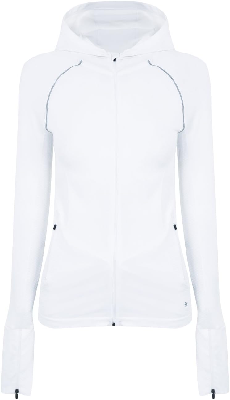 M Life Life Women's Salutation Full Zip Jacket